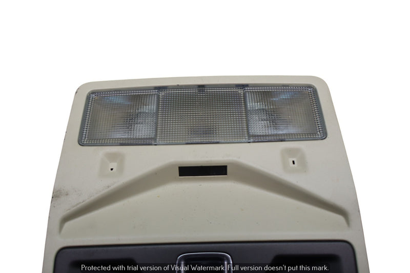 Load image into Gallery viewer, 12-15 Land Rover Range Rover Evoque L538 Front Top Upper Overhead Dome Light Oem