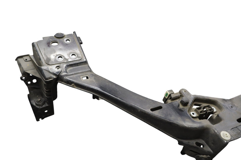 Load image into Gallery viewer, 10-19 Jaguar XJ XJL XJR575 Front Upper Radiator Support Black AW938B040AD Oem