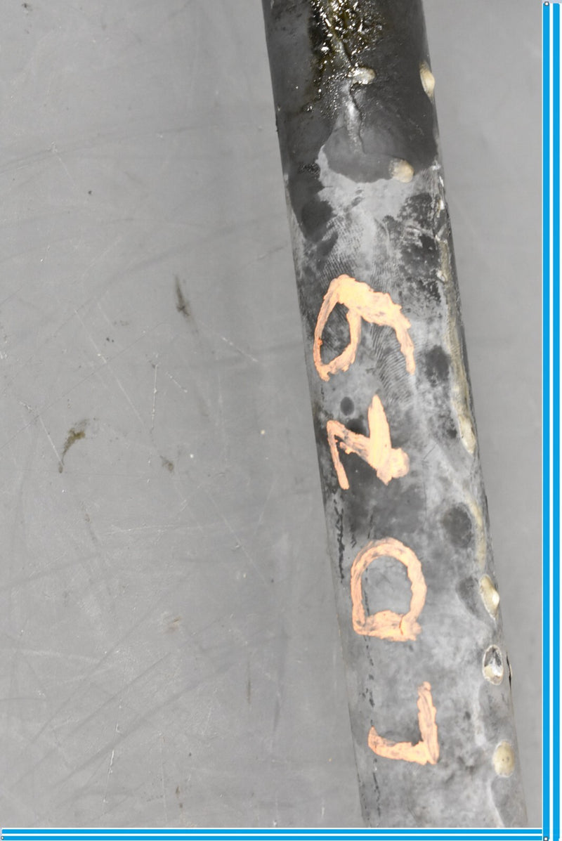 Load image into Gallery viewer, 08-14 Mercedes C300 C350 W204 Rear Left Axle Shaft Halfshaft Oem