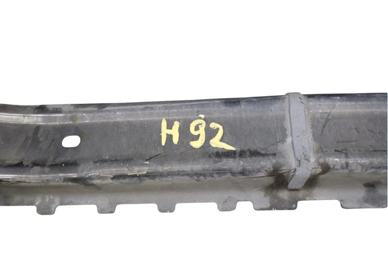 Load image into Gallery viewer, 13-16 Mercedes GL350 GL450 GL550 Front Bumper Reinforcement Impact Bar Rebar OEM