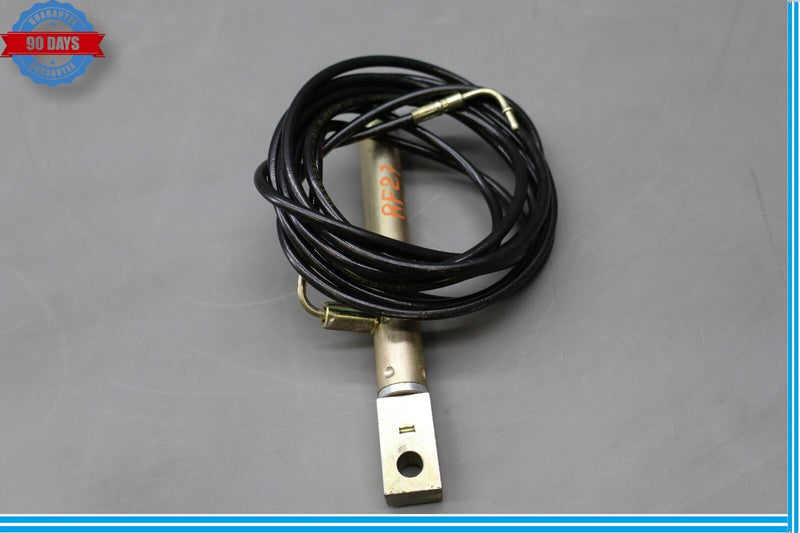 Load image into Gallery viewer, Mercedes R230 SL550 SL55 Convertible Top Right Side Load Assist Cylinder OEM