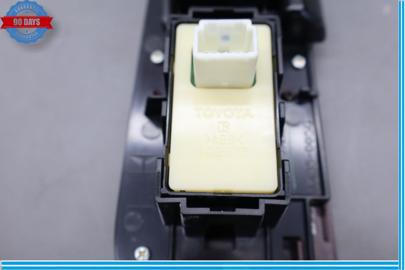 Load image into Gallery viewer, 07-12 Lexus XF40 LS460 Front Right Side Door Window Regulator Switch Oem