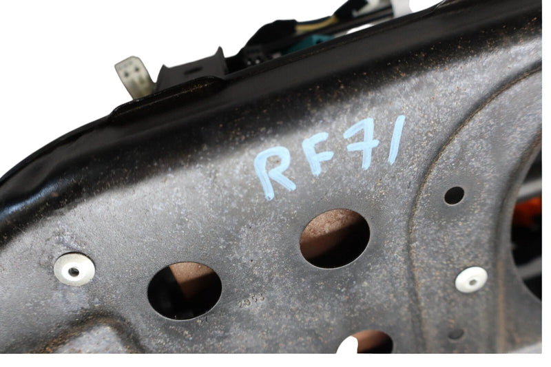 Load image into Gallery viewer, 14-22 Maserati Ghibli M157 Right Seat Frame Track Rail W/Motors L0218699AA03 OEM