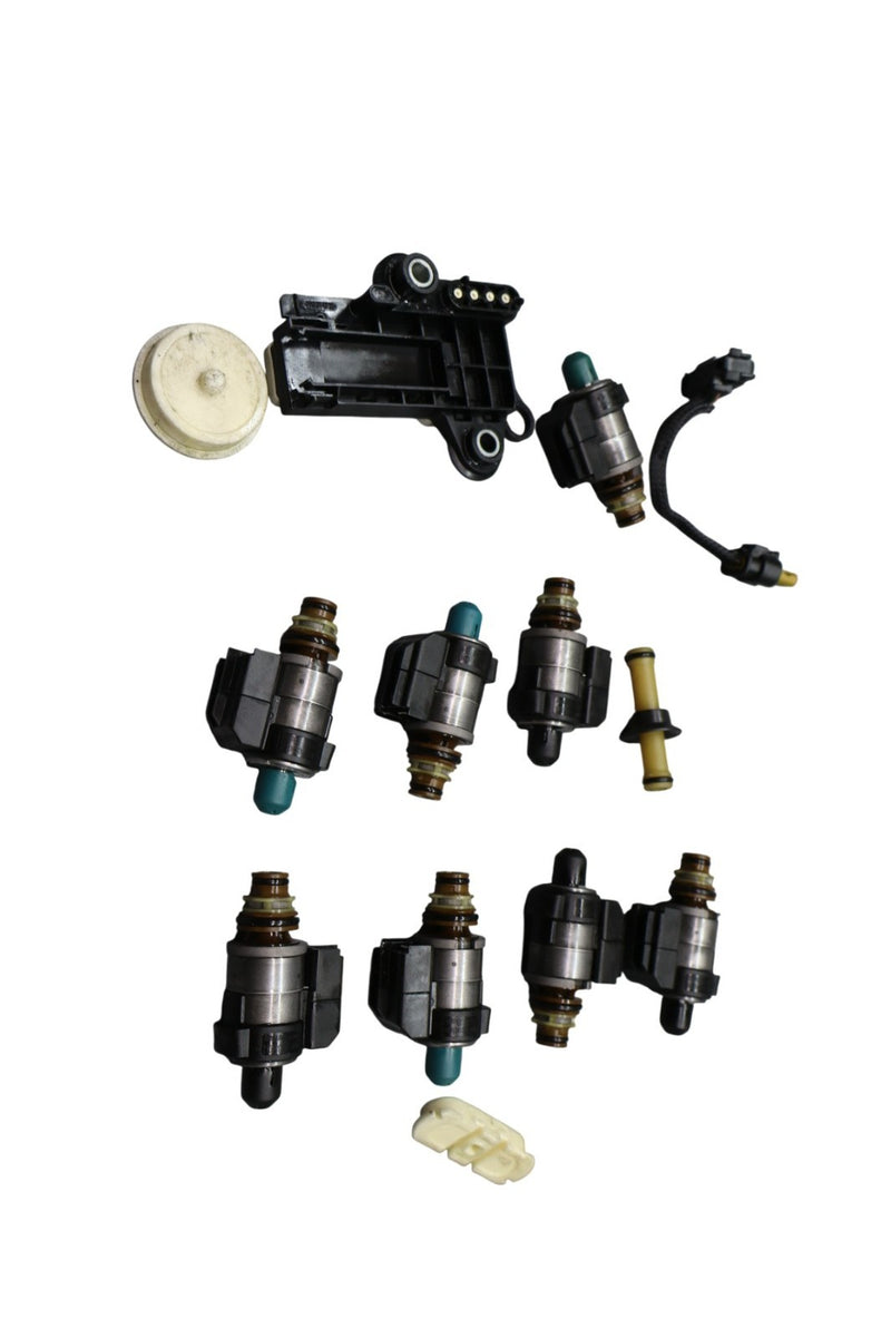 Load image into Gallery viewer, Mercedes CLS550 S550 E550 7G Transmission Solenoid Valve Set Oem