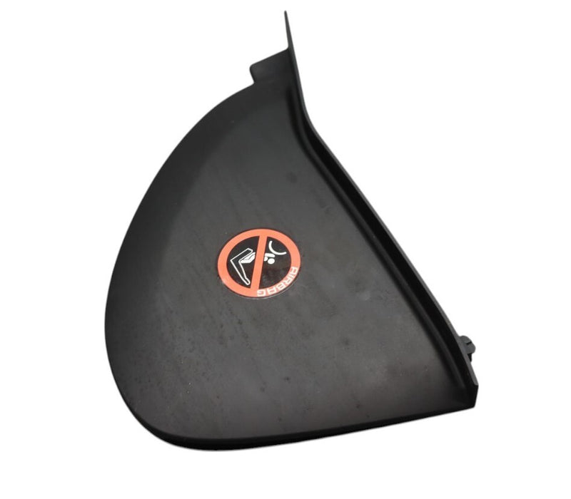 Load image into Gallery viewer, 09-15 Jaguar XF XFR Left Driver Side Dashboard Panel Trim Cover 8X23F04481A Oem