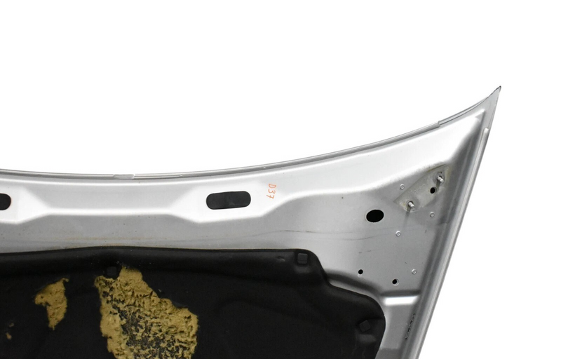 Load image into Gallery viewer, 11-14 Porsche Cayenne Front Hood Bonnet Shell Panel Assembly 95851101102 OEM