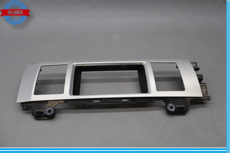 Load image into Gallery viewer, 09-15 Jaguar XF Center Facia Panel Molding Trim W/O Central Vent CX23045C34 Oem