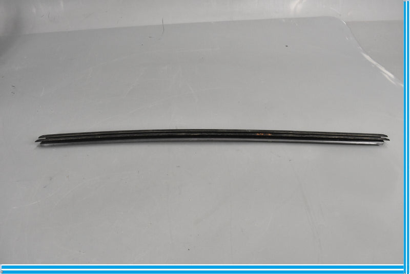 Load image into Gallery viewer, 18 - 20 Jaguar E-Pace Rear Left Side Door Window Inner Weatherstrip Seal Oem