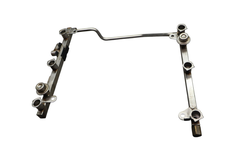 Load image into Gallery viewer, 05-12 Mercedes X164 W209 CLK350 S400 E350 R350 Engine Fuel Injector Rail Oem