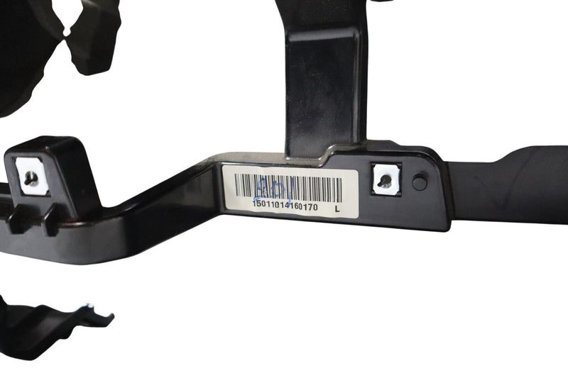 Load image into Gallery viewer, 15-20 Hyundai Genesis G80 Front Dashboard Instrument Panel Assembly Black Oem