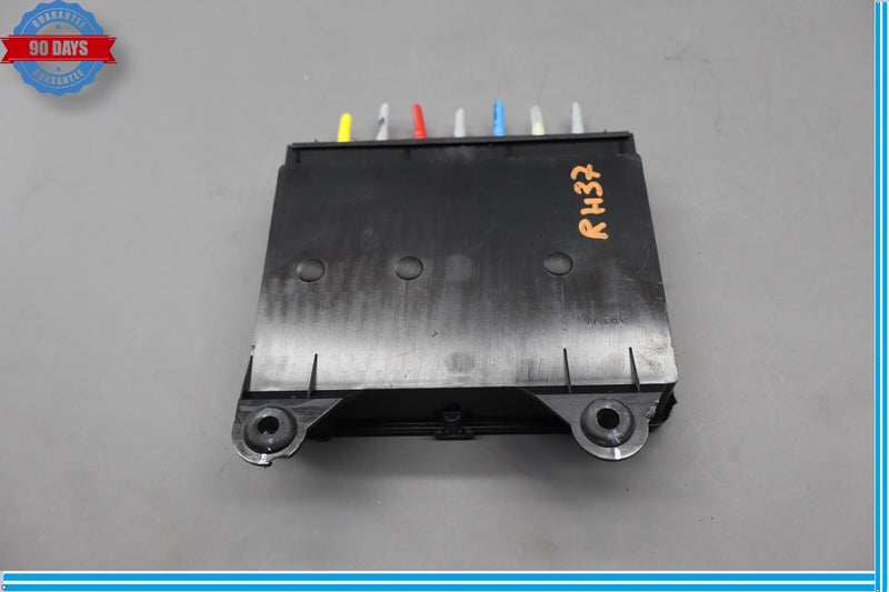 Load image into Gallery viewer, 00-12 Mercedes R230 SL550 CL500 Front Right Passenger Side Seat Valve Block Oem