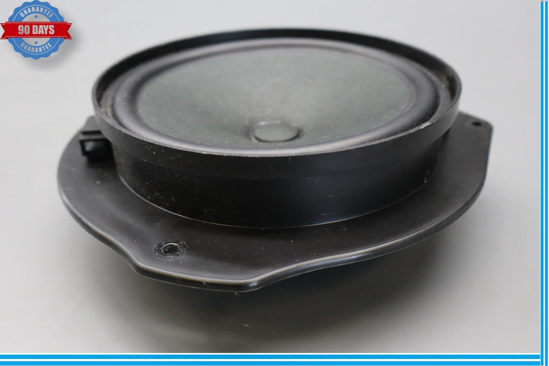 Load image into Gallery viewer, 12-16 Mercedes X166 GL450 Rear Left Driver Side Left Door Sound Speaker Oem