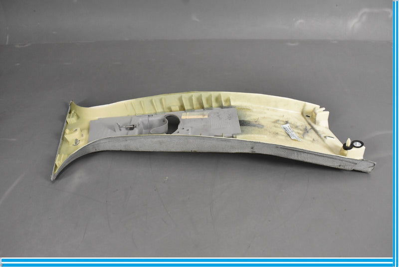 Load image into Gallery viewer, 09-15 Jaguar XF XFR Left Driver Side Upper B Pillar Trim Panel AMN Oem