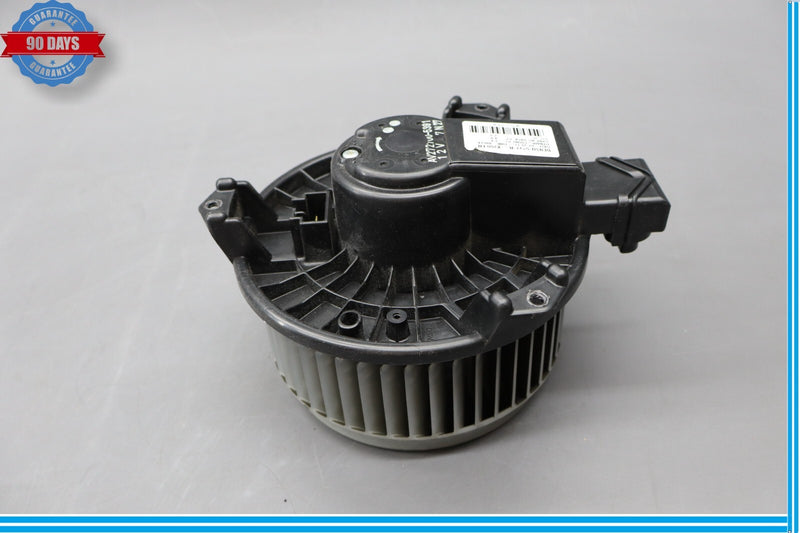 Load image into Gallery viewer, 10-15 Jaguar XJ XJL X351 AC A/C HVAC Air Conditioner Heater Blower Motor Oem