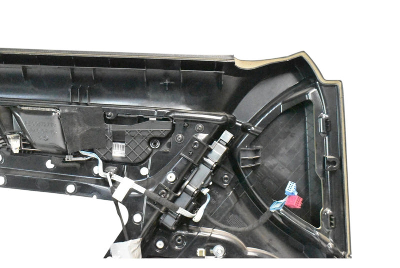 Load image into Gallery viewer, 08-14 Mercedes C250 W204 Front Passenger Side Interior Door Panel Cover OEM
