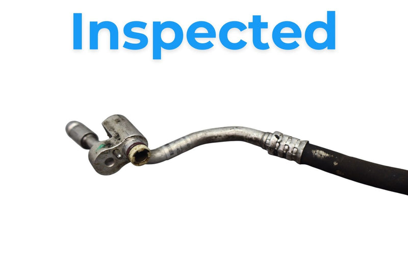 Load image into Gallery viewer, 10-17 BMW 550i GT F07 A/C Air Conditioning Pressure Hose Line Pipe 9119995 Oem