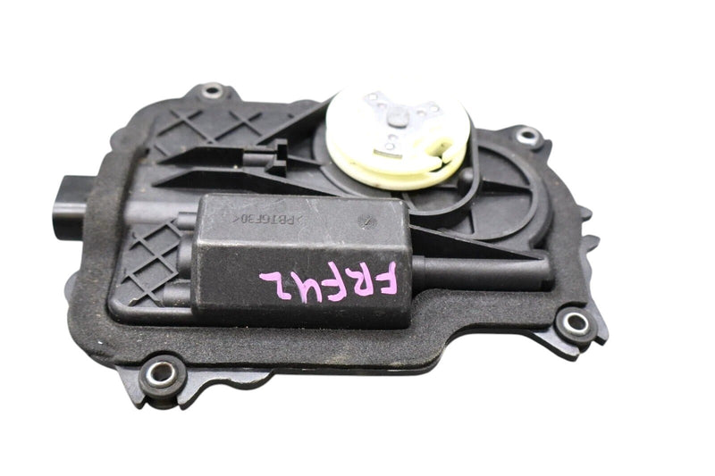 Load image into Gallery viewer, 03-12 Bentley Continental Front Right Side Door Lock Soft Actuator Motor Oem