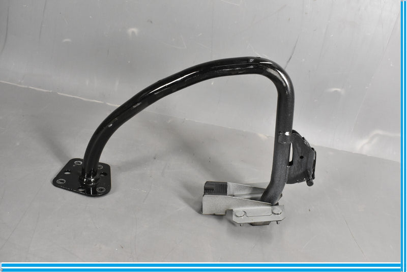 Load image into Gallery viewer, 14-20 Maserati Quattroporte Rear Left Driver Side Trunk Lid Side Hinge Level Oem