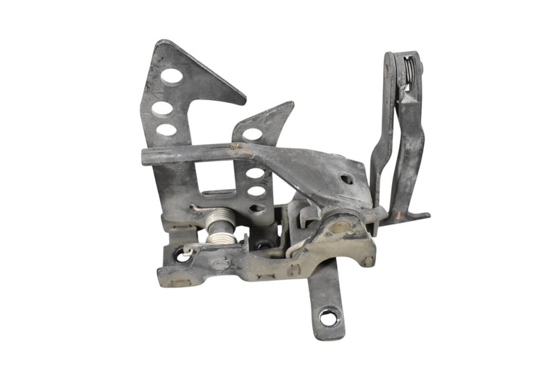 Load image into Gallery viewer, 07-13 Mercedes S550 S400 Hood Safety Catch Lock Latch Release 2218800264 Oem