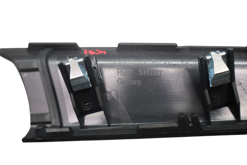Load image into Gallery viewer, 12-18 Audi A7 Quattro C7 Front Left Dash Molding Bezel Trim Cover 4G1857237 Oem