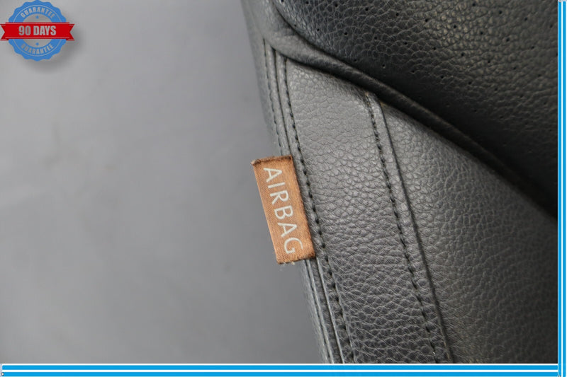 Load image into Gallery viewer, 11-17 Volkswagen Touareg Front Right Passenger Side Upper Seat Cushion Oem