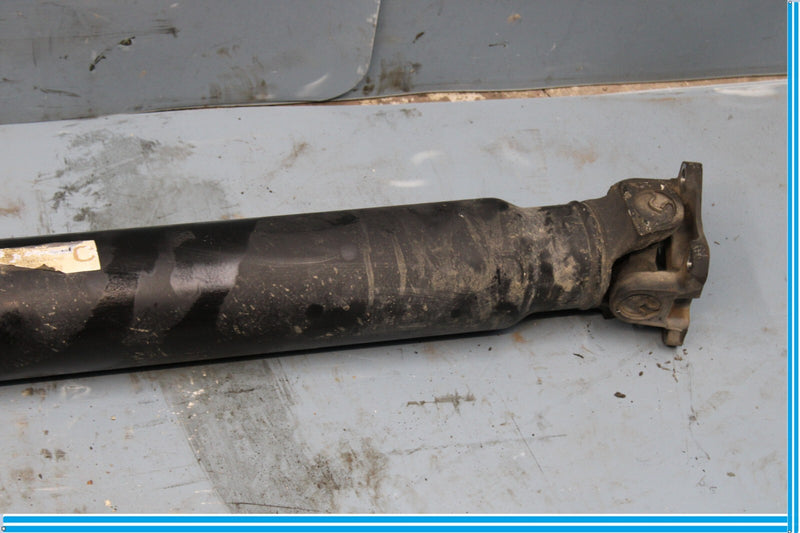 Load image into Gallery viewer, 11-20 Infiniti QX56 QX80 Rear Drive Shaft Halfshaft Propeller Oem