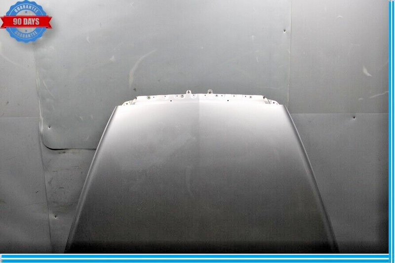 Load image into Gallery viewer, 03-12 Bentley Continental Flying Spur GT Hood Bonnet Cover Panel Assembly Oem