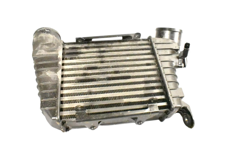 Load image into Gallery viewer, 06-12 Bentley Continental Right Engine Turbo Intercooler 3W0145804C Oem