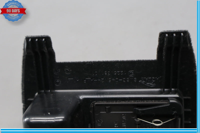Load image into Gallery viewer, 10-15 Jaguar XK XKR 2014 Front Center Console Compartment Storage Cover Trim Oem