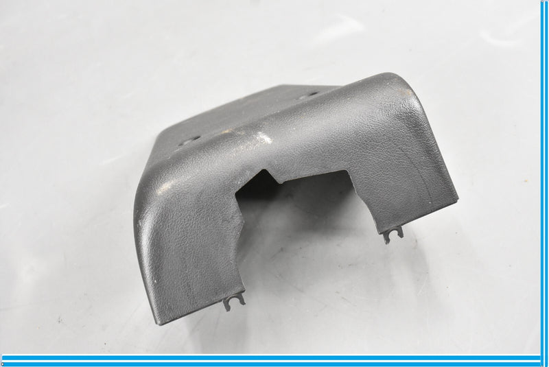 Load image into Gallery viewer, 09-15 Jaguar XF XFR Right Passenger Side Steering Column Upper Trim Cover Oem