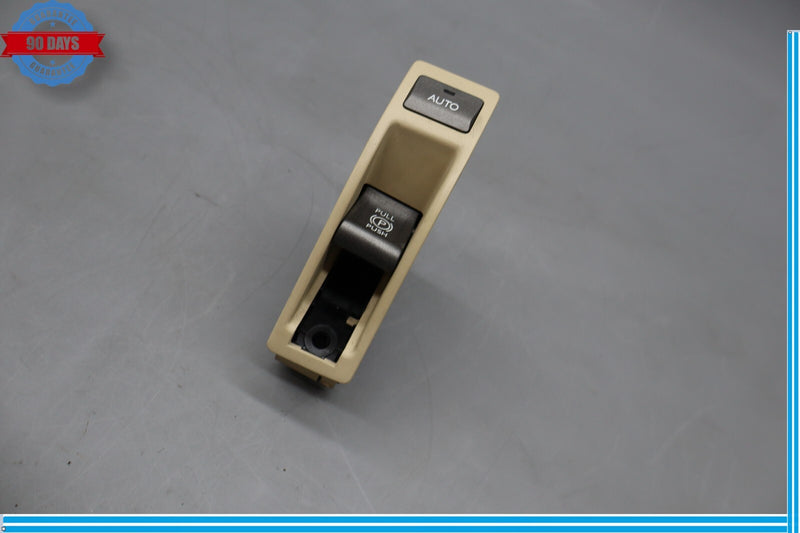 Load image into Gallery viewer, 07-12 Lexus XF40 LS460 Electronic Parking Brake Control Switch Trim Oem