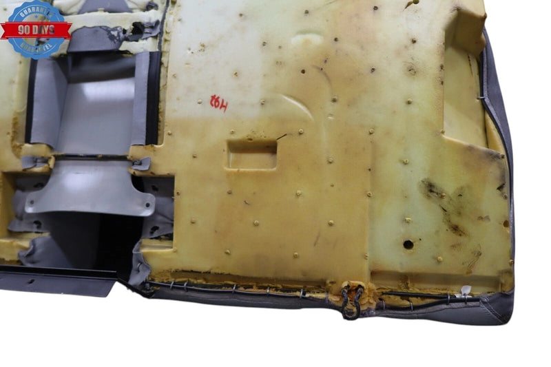 Load image into Gallery viewer, 98-03 Mercedes W208 CLK430 CLK55 AMG Rear Top Upper Seat Cushion A2089201116 OEM