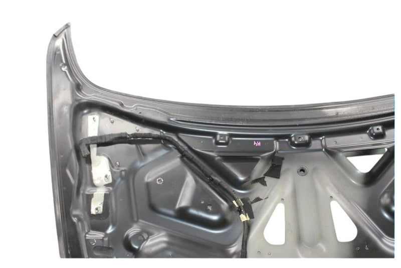 Load image into Gallery viewer, 03-11 Mercedes R230 SL500 SL550 Rear Trunk Lid Deck Shell Panel A2307500675 OEM