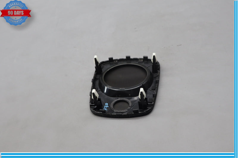 Load image into Gallery viewer, 07-12 Lexus LS460 LS460L XF40 Dash Center Speaker Cover Trim Grill Black Oem