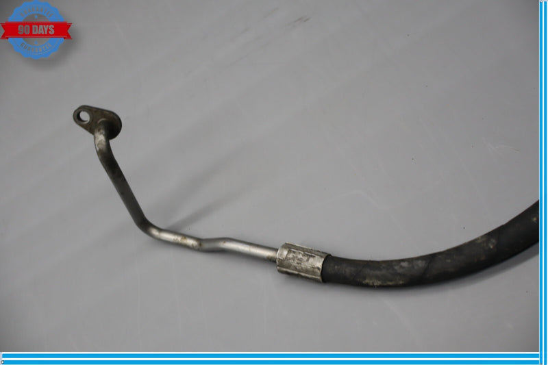 Load image into Gallery viewer, 12-16 Mercedes X166 GL450 ML63 AMG A/C AC Air Conditioning Hose Pipe Line Oem
