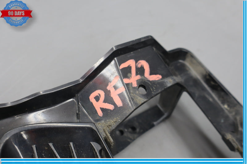 Load image into Gallery viewer, 14-17 Land Rover Range Rover Sport Front Right Bumper Fog Light Lamp Bezel Oem