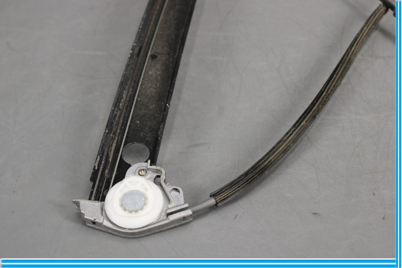 Load image into Gallery viewer, 00-06 Mercedes S500 Front Left Driver Side Door Window Regulator W/O Motor Oem