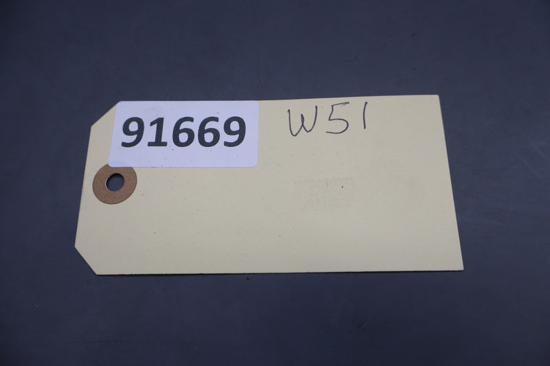 Load image into Gallery viewer, 06-13 Audi A3 A3 Quattro Rear Right Passenger Side Door Window Regulator Oem