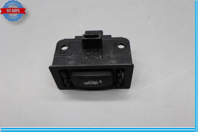 Load image into Gallery viewer, 07-17 Lexus LS460 Power Trunk Close Lid Control Switch Button 15C081 Oem