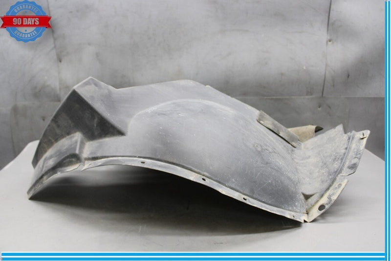 Load image into Gallery viewer, 07-12 GMC Acadia Denali Front Right Side Fender Liner Splash Shield Oem