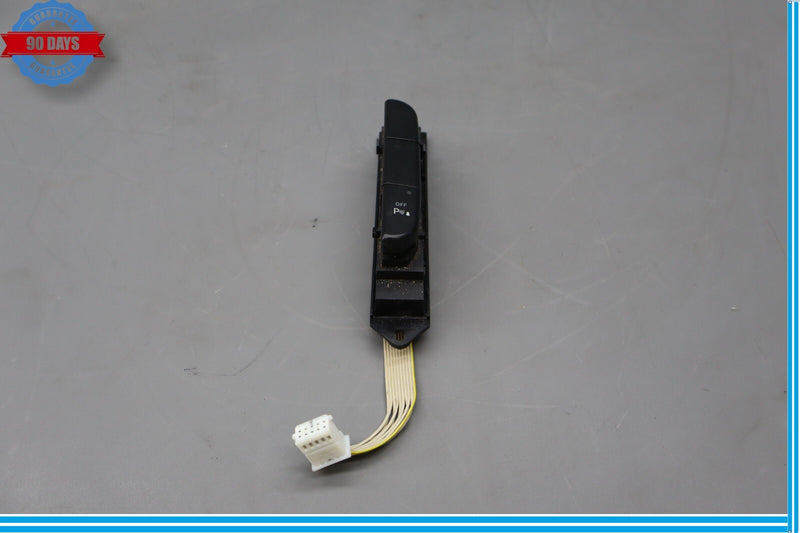 Load image into Gallery viewer, 03-12 Mercedes R230 SL550 SL500 SL55 AMG Dash Console Park Assist Switch Oem