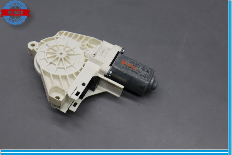 Load image into Gallery viewer, 10-18 Audi A8 Quattro S8 Front Right Side Door Window Regulator Motor Oem
