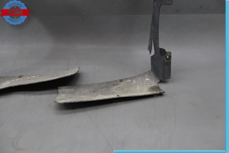 Load image into Gallery viewer, 07-11 Maserati Quattroporte Front Engine Air Duct Conveyor OEM