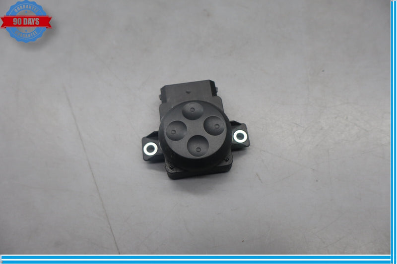 Load image into Gallery viewer, 12-18 Audi A6 A6 Quattro Front Left Driver Side Seat Lumbar Control Switch OEM