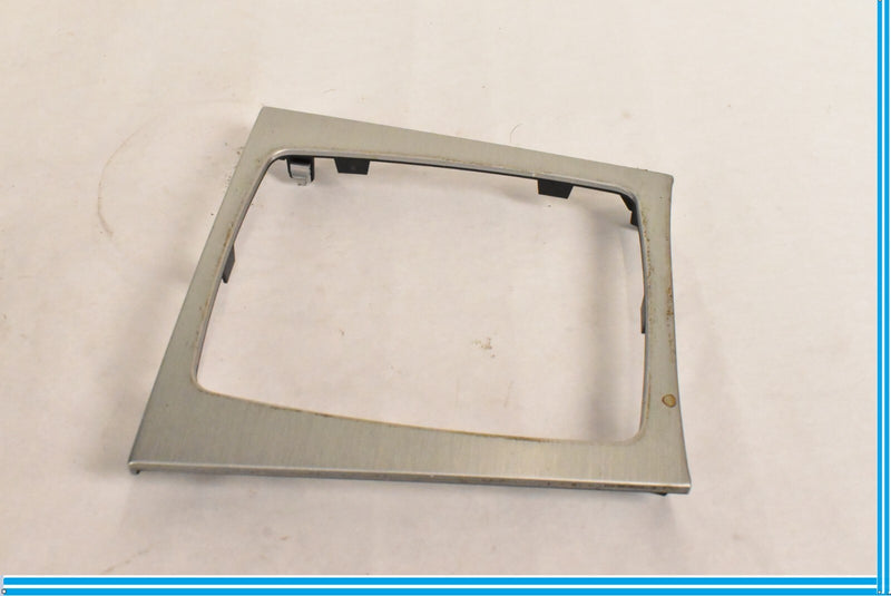 Load image into Gallery viewer, 2008-2011 MERCEDES C350 C300 W204 CENTER CONSOLE SHIFTER BEZEL COVER