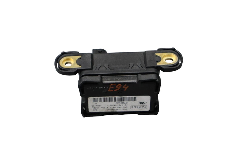 Load image into Gallery viewer, 04-09 Jaguar XK XKR X350 Turn Yaw Rate Body Acceleration Sensor 5W9314B296AE Oem