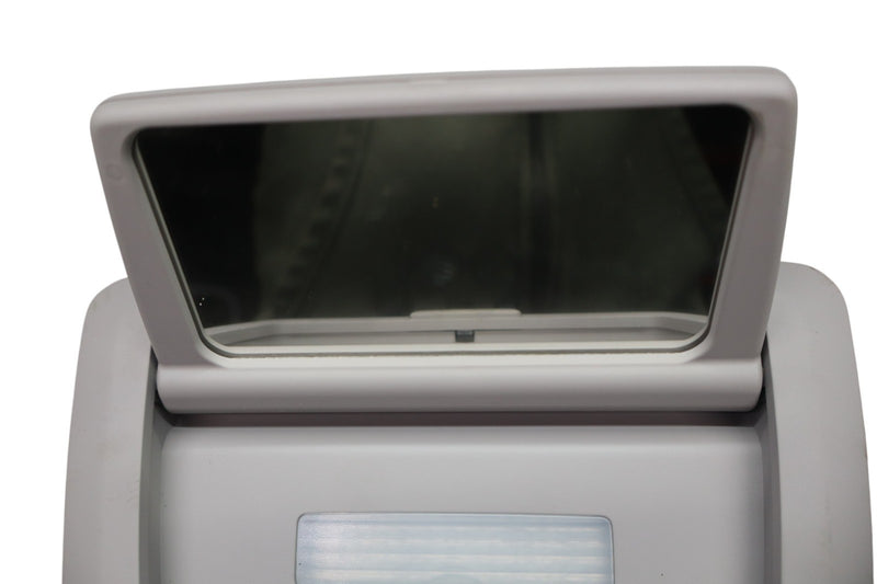 Load image into Gallery viewer, 09-15 BMW F01 750Li Left Or Right Rear Vanity Makeup Mirror Light Lamp Oem