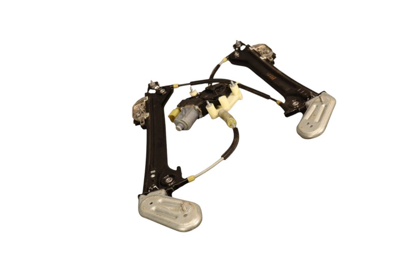 Load image into Gallery viewer, 14-22 Maserati Ghibli Rear Right Passenger Side Door Window Regulator Motor Oem