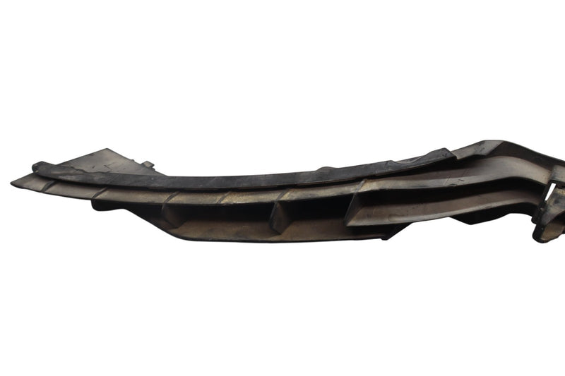 Load image into Gallery viewer, 11-14 Porsche Cayenne 958 Hybrid Front Left Upper Side Bumper Mount Bracket Oem