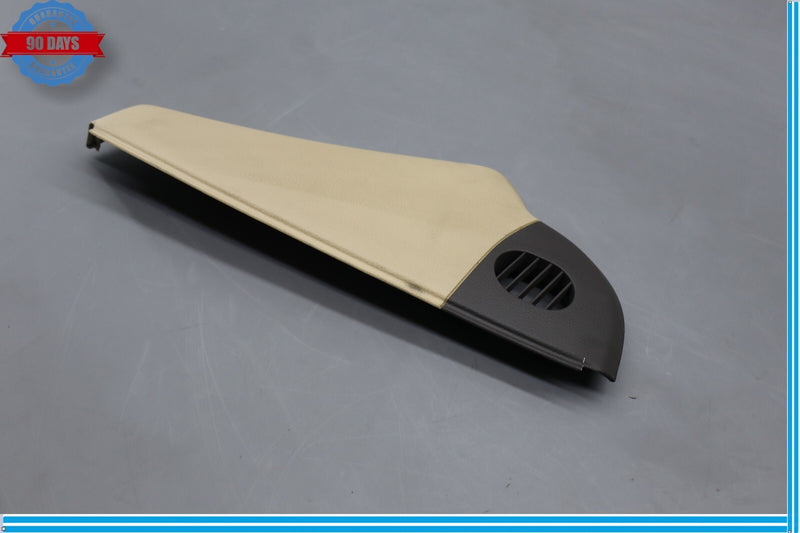 Load image into Gallery viewer, 07-12 Lexus LS460 LS460L Right Passenger Side Dashboard Cover Trim Panel Oem